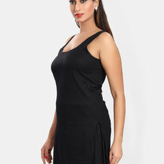 Be You Sleeveless Cotton Slip