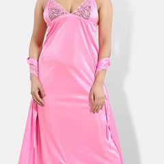 Be You Pack of 4 Nightdress