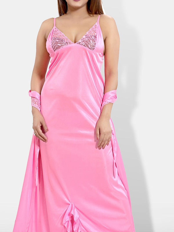 Be You Pack of 4 Nightdress