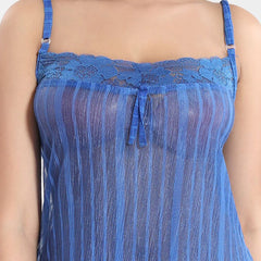 Be You Self Design Net Baby Doll