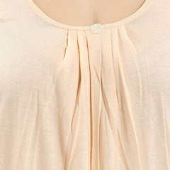 Be You Cotton Full Nightie Slips