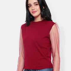 Be You Cotton Top