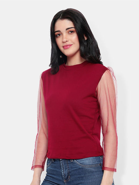 Be You Cotton Top