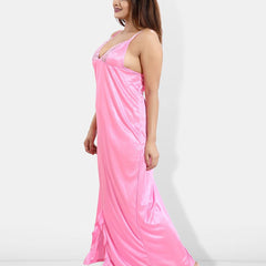 Be You Pack Of 6 Maxi Wrap Nightdress