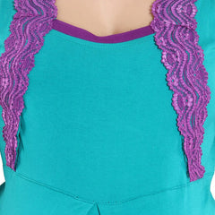 Be You Square Neck Maternity Maxi Nightdress