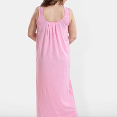 Be You Cotton Full Nighty Slip