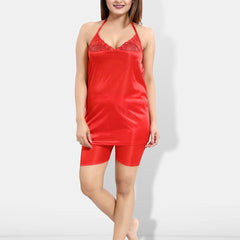 Be You Pack of 4 Nightdress