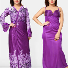 Be You Maxi Nightdress