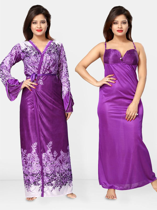 Be You Maxi Nightdress