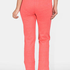 Be You Women Mid-Rise Relaxed-Fit Track Pants