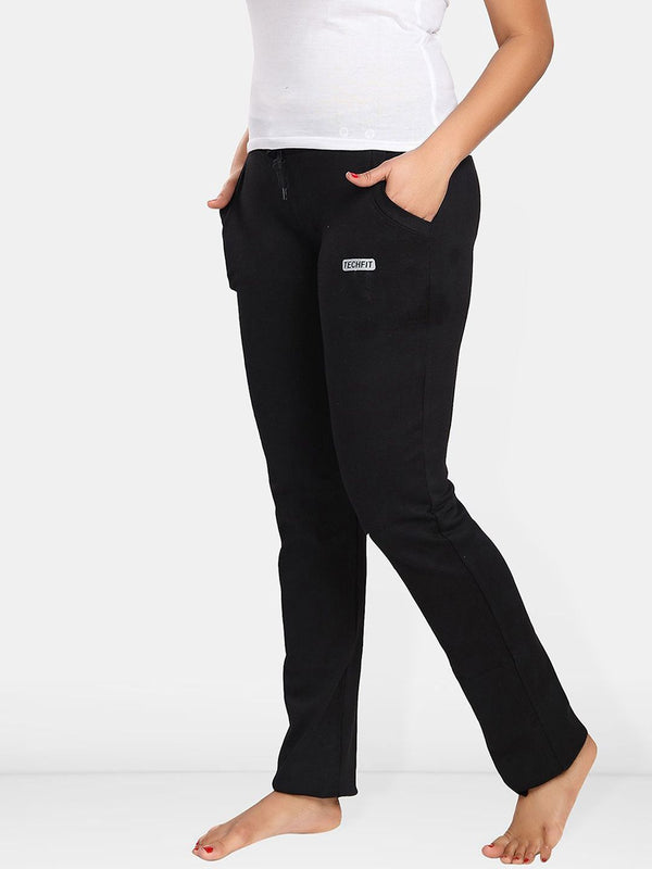 Be You Women Cotton Lounge Pants