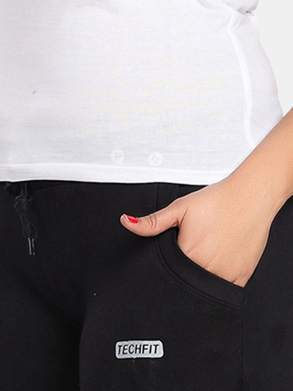 Be You Women Cotton Lounge Pants