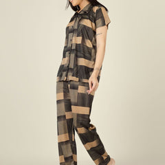 Be You Women Printed Night suit