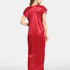 Be You Maxi Nightdress