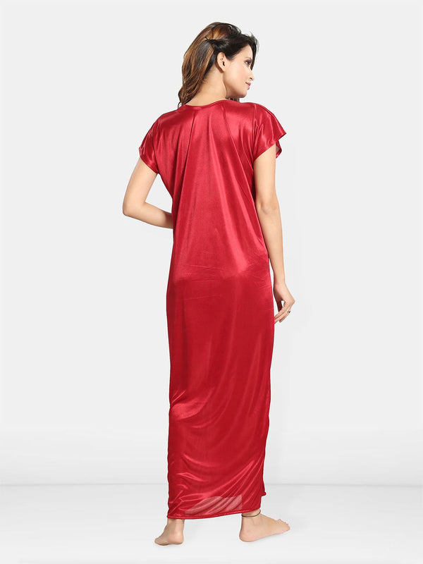Be You Maxi Nightdress
