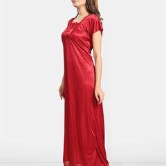 Be You Maxi Nightdress