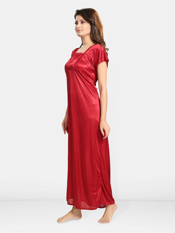 Be You Maxi Nightdress