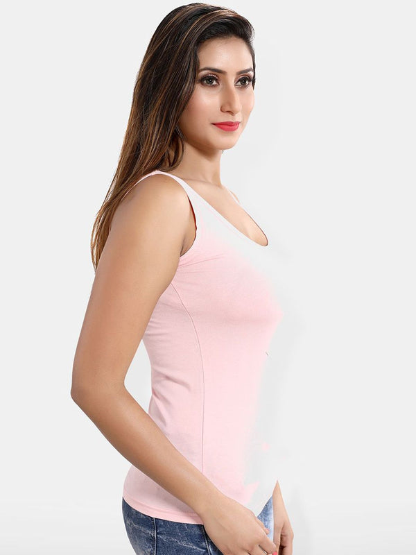 Be You Pack Of 2 Non-Padded Camisoles