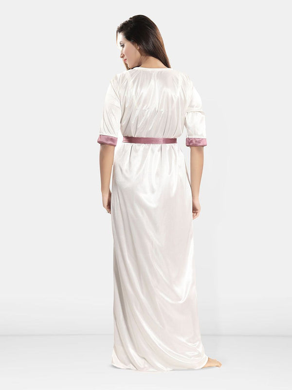 Be You Set of 2 Maxi Wrap Nightdress