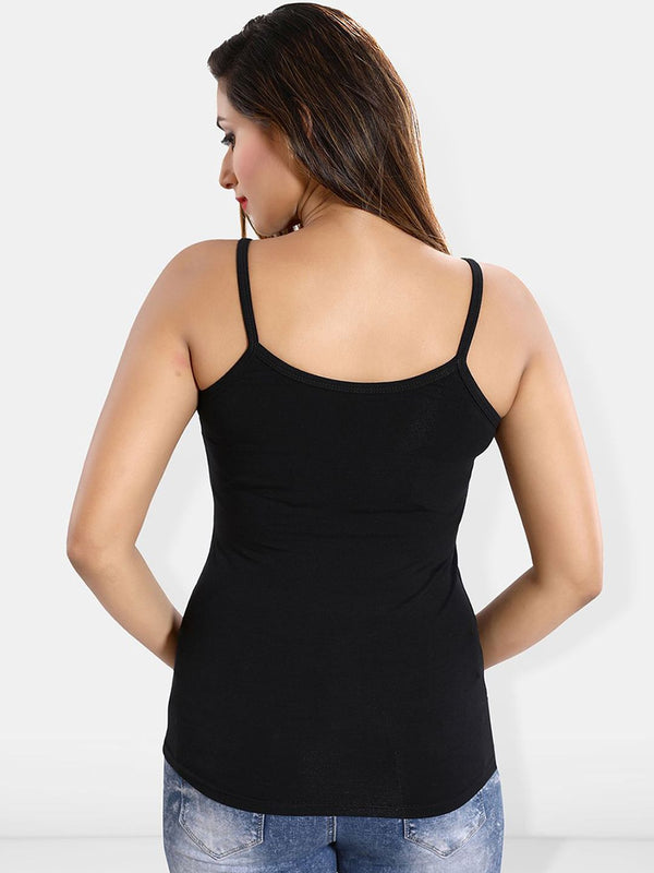Be You Pack Of 2 Non-Padded Camisoles