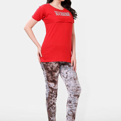 Be You Women Night suit
