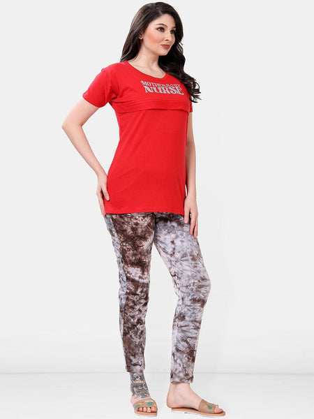 Be You Women Night suit