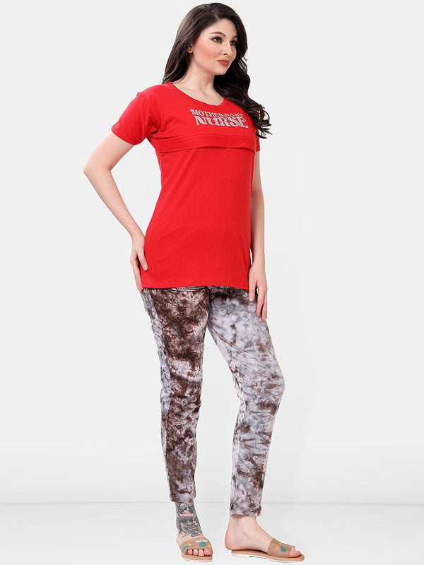 Be You Women Night suit