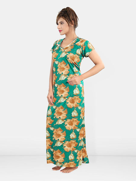 Be You Maxi T-shirt Nightdress