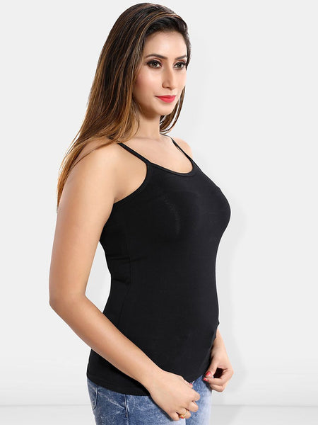 Be You Pack Of 2 Non-Padded Camisoles