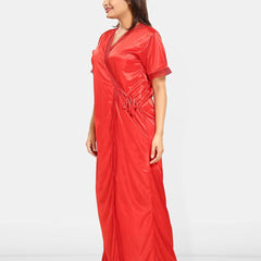 Be You Women Maxi Nightdress