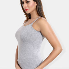 Be You Pack Of 2 Non-Padded Camisoles