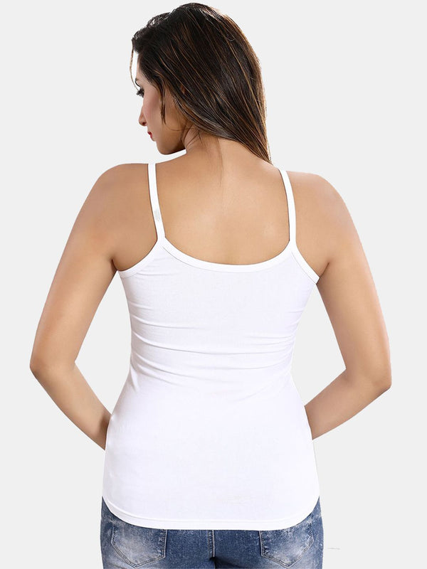 Be You Pack Of 2 Non-Padded Camisoles