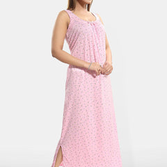 Be You Women A-line Nightdress