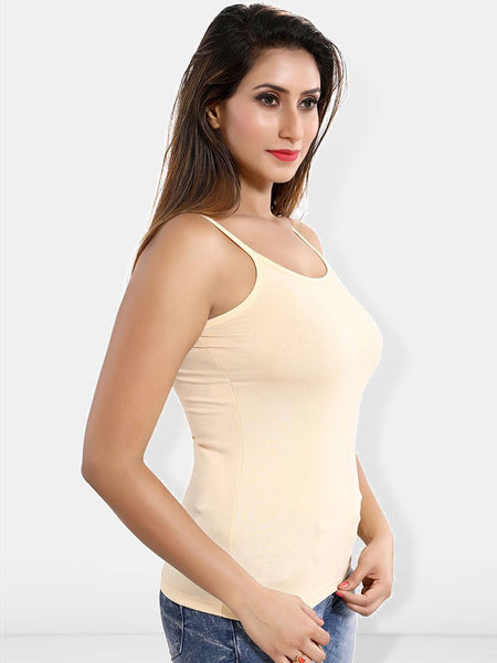 Be You Pack Of 2 Non-Padded Camisoles