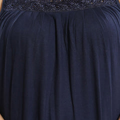 Be You Cotton Maxi Nightdress