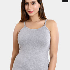 Be You Pack Of 2 Non-Padded Camisoles