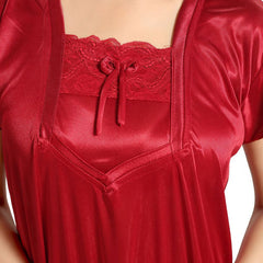 Be You Maxi Nightdress