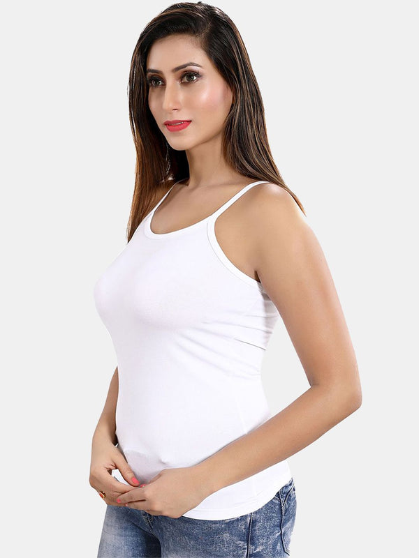 Be You Pack Of 2 Non-Padded Camisoles