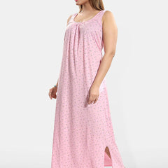 Be You Women A-line Nightdress