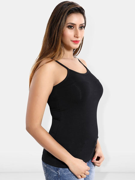 Be You Pack Of 2 Non-Padded Camisoles