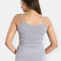 Be You Pack Of 2 Non-Padded Camisoles