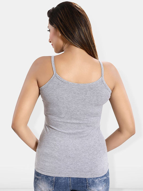 Be You Pack Of 2 Non-Padded Camisoles