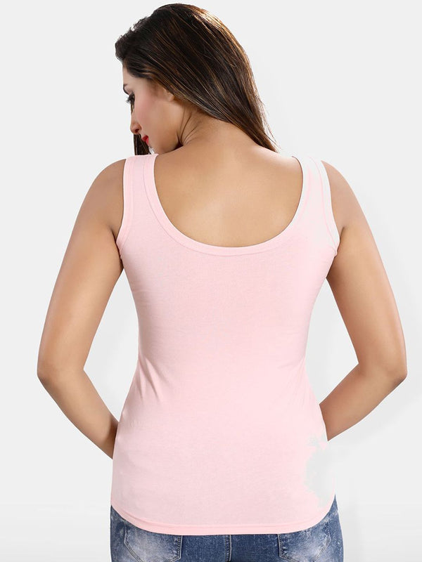 Be You Pack Of 2 Non-Padded Camisoles