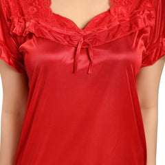 Be You Women Maxi Nightdress