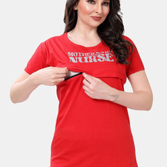 Be You Women Night suit