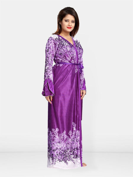 Be You Maxi Nightdress