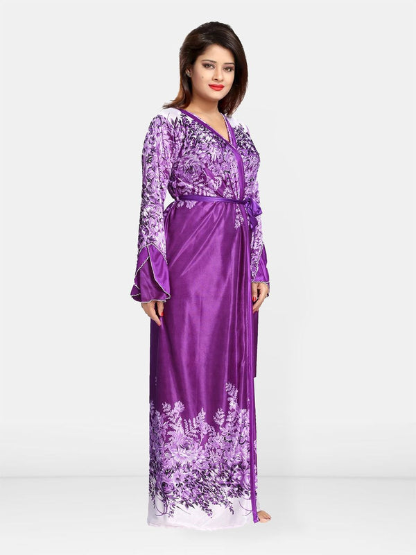 Be You Maxi Nightdress