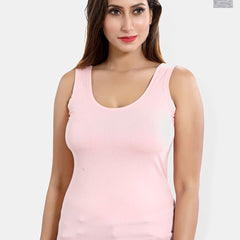 Be You Pack of 2 Cotton Tank Top