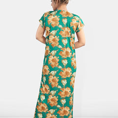Be You Maxi T-shirt Nightdress