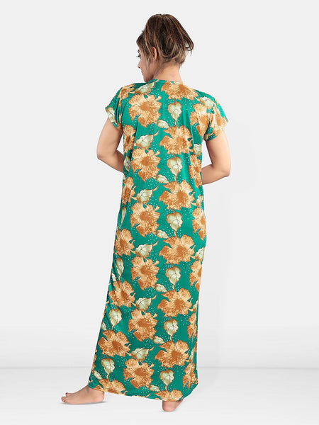Be You Maxi T-shirt Nightdress